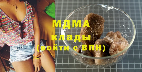 мдпв Арсеньев
